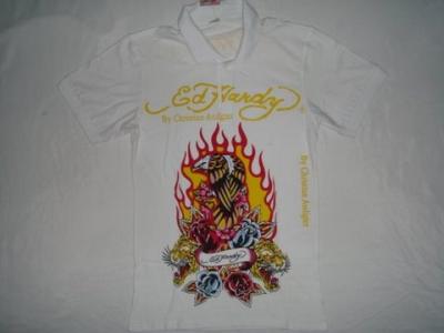 cheap Ed Hardy shirt(Men)-414